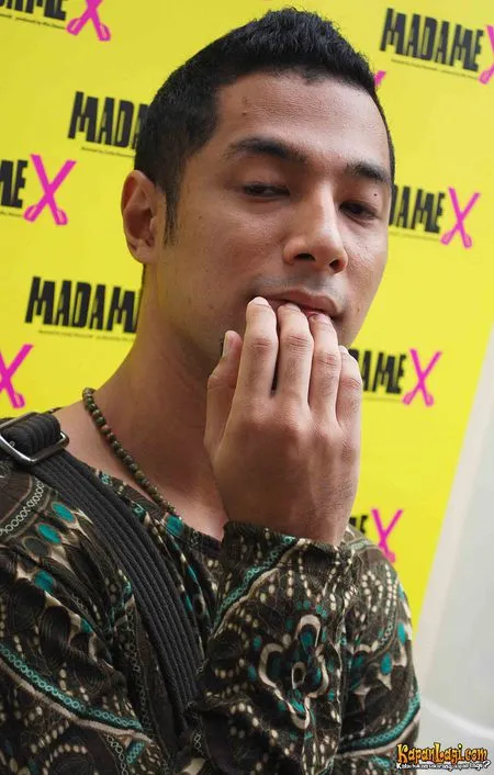 Foto Marcell Siahaan