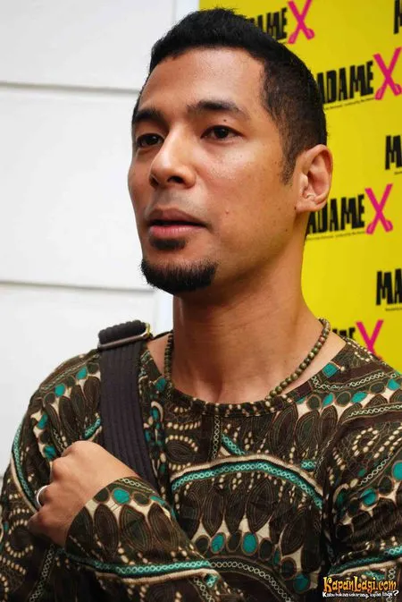 Foto Marcell Siahaan