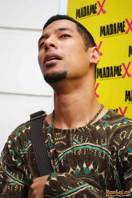 Foto Marcell Siahaan