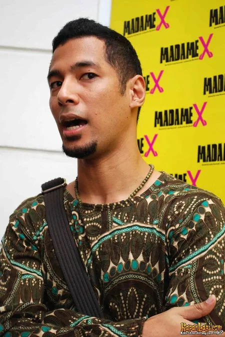 Foto Marcell Siahaan