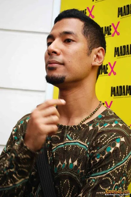 Foto Marcell Siahaan