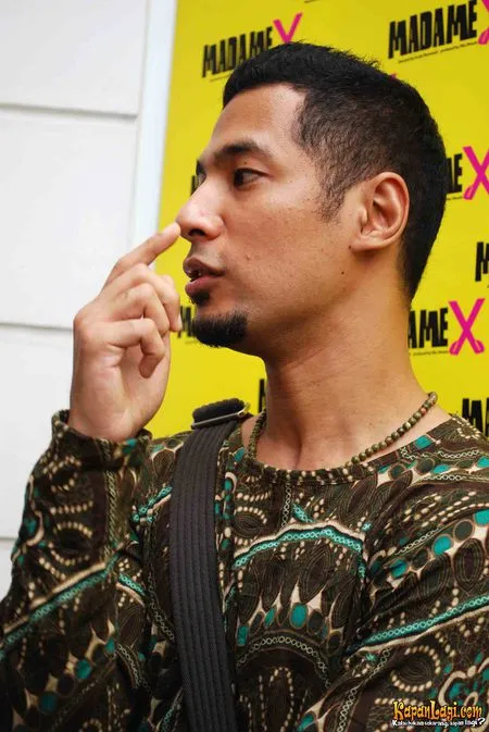 Foto Marcell Siahaan