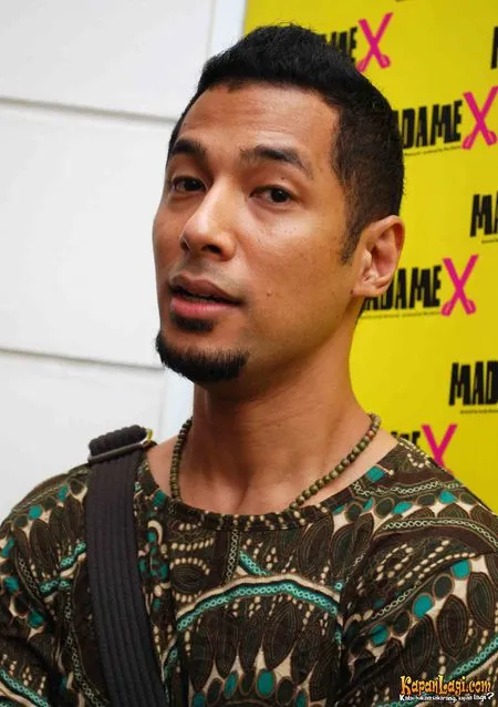 Foto Marcell Siahaan