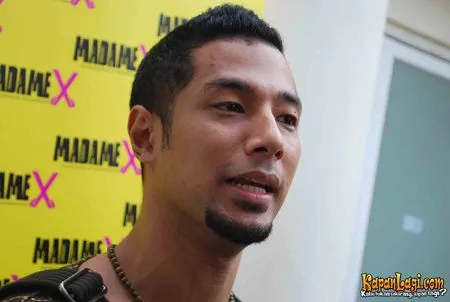 Foto Marcell Siahaan