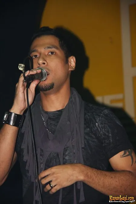 Foto Marcell Siahaan