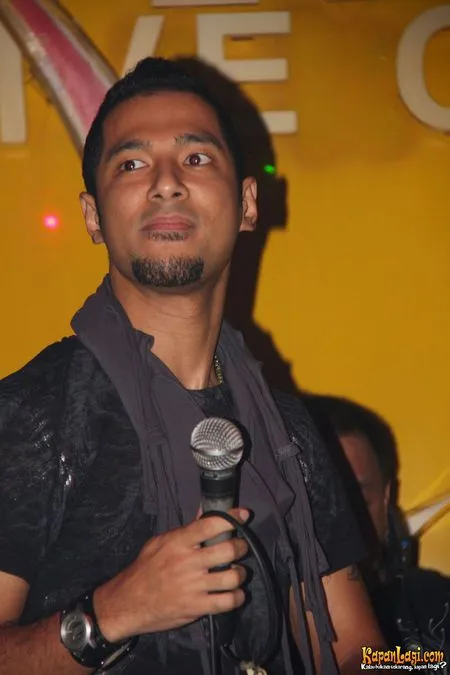 Foto Marcell Siahaan