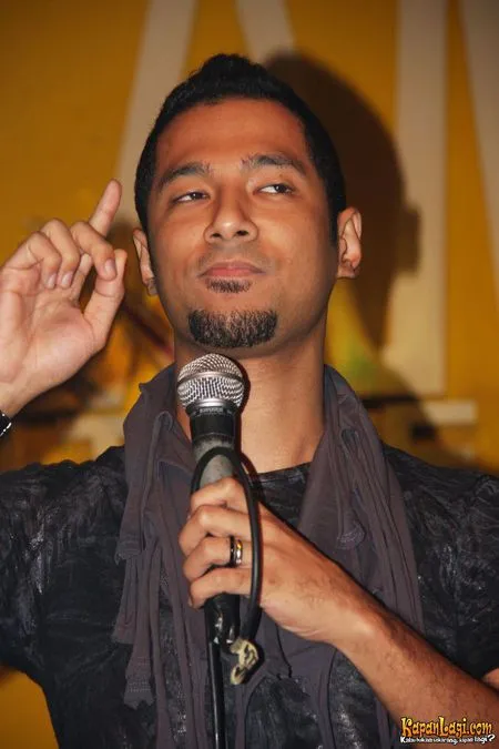 Foto Marcell Siahaan
