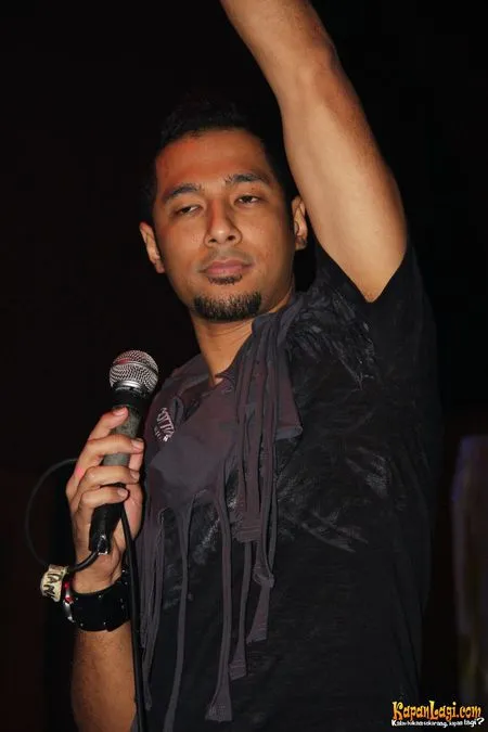 Foto Marcell Siahaan