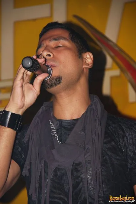 Foto Marcell Siahaan