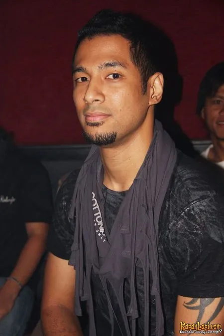 Foto Marcell Siahaan