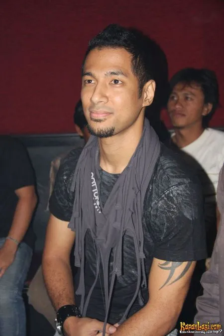 Foto Marcell Siahaan
