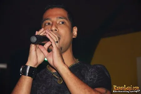 Foto Marcell Siahaan