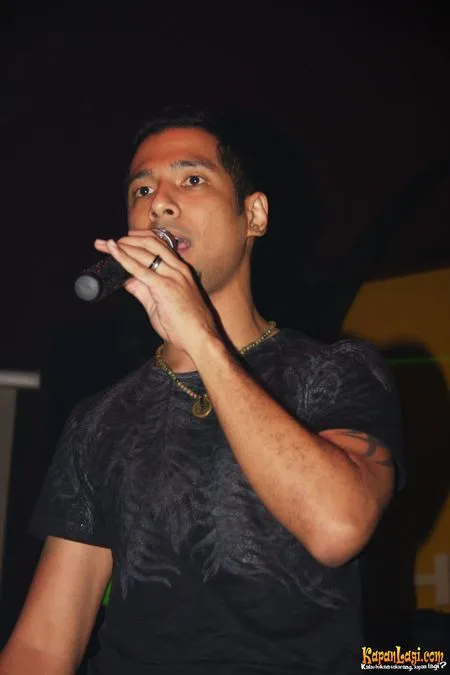 Foto Marcell Siahaan