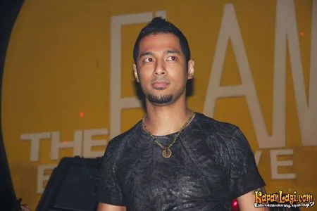 Foto Marcell Siahaan