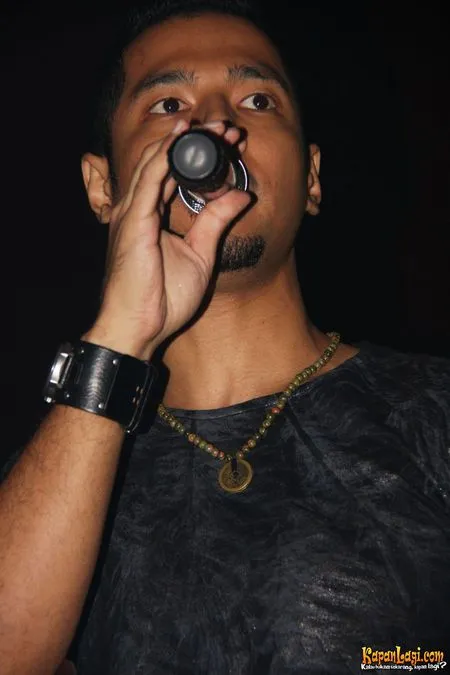 Foto Marcell Siahaan