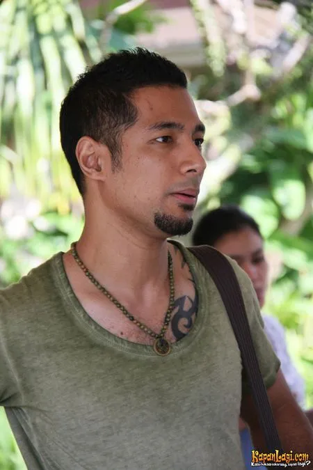 Foto Marcell Siahaan
