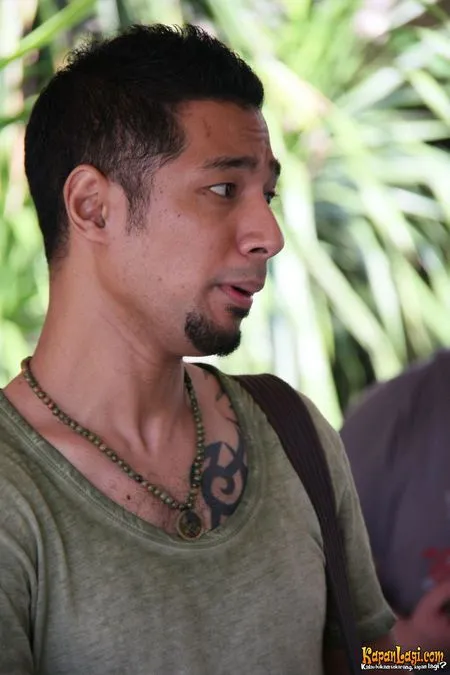 Foto Marcell Siahaan