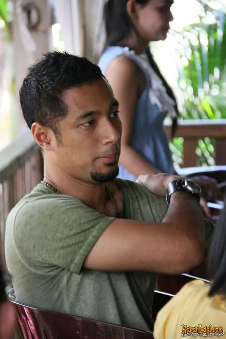 Foto Marcell Siahaan