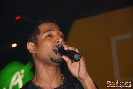 Foto Marcell Siahaan