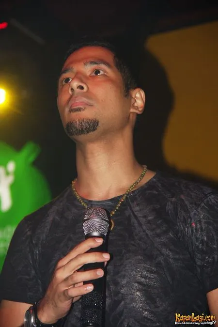 Foto Marcell Siahaan