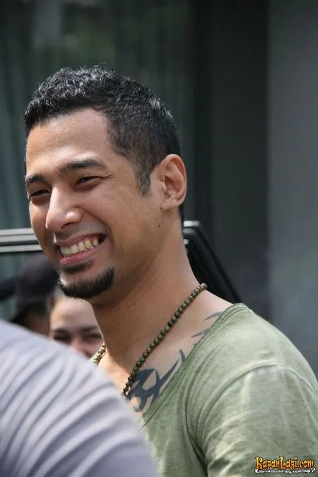 Foto Marcell Siahaan