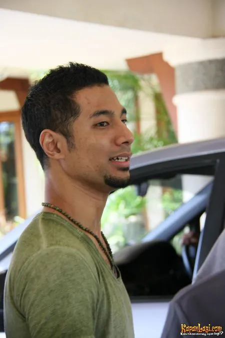 Foto Marcell Siahaan
