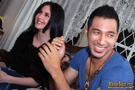 Foto Marcell Siahaan
