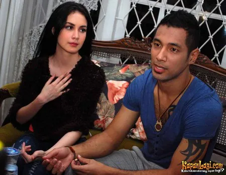 Foto Marcell Siahaan