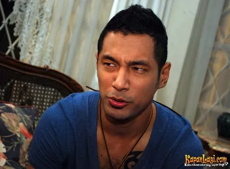 Foto Marcell Siahaan
