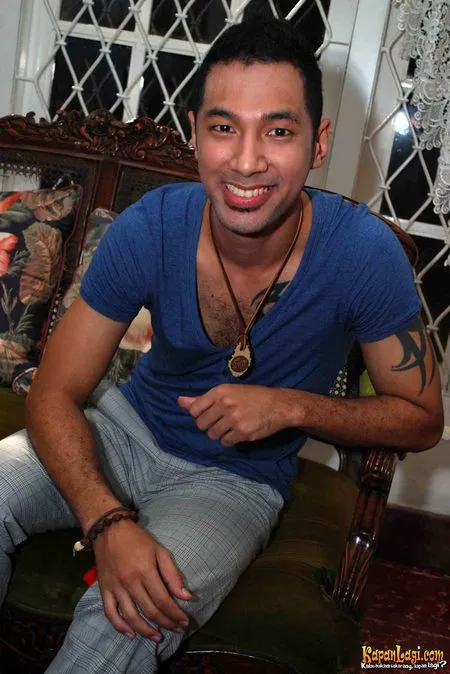 Foto Marcell Siahaan