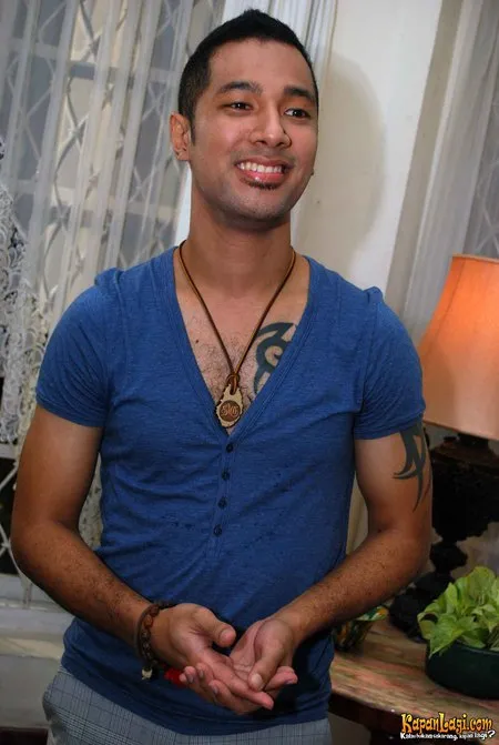 Foto Marcell Siahaan
