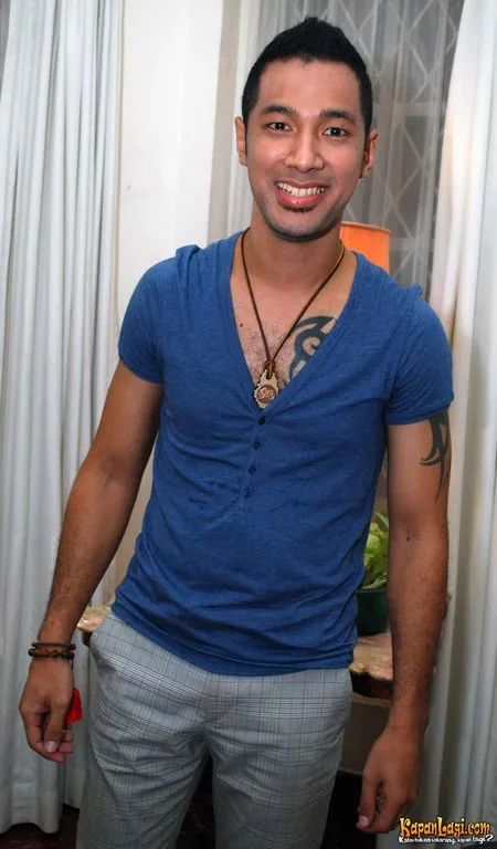 Foto Marcell Siahaan