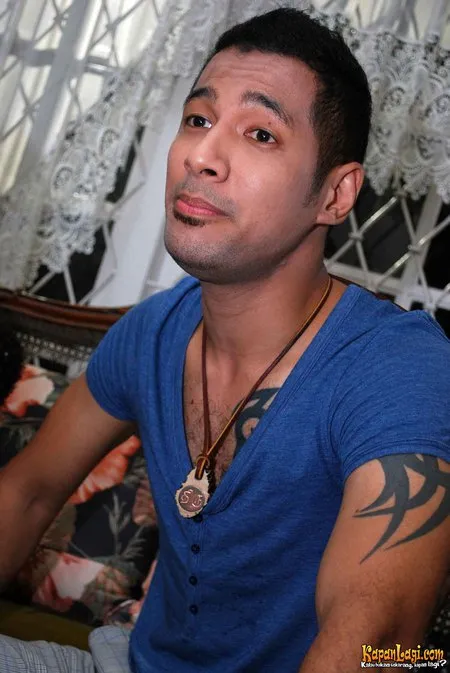 Foto Marcell Siahaan