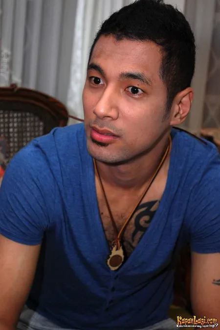 Foto Marcell Siahaan