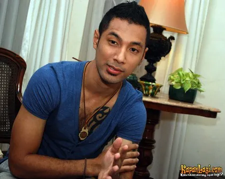 Foto Marcell Siahaan