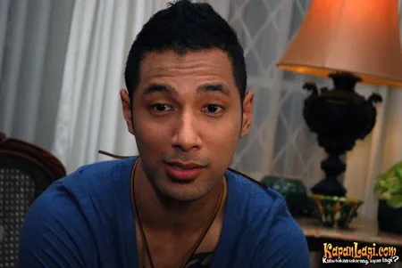 Foto Marcell Siahaan