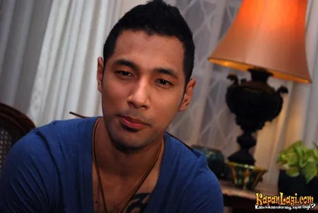 Foto Marcell Siahaan