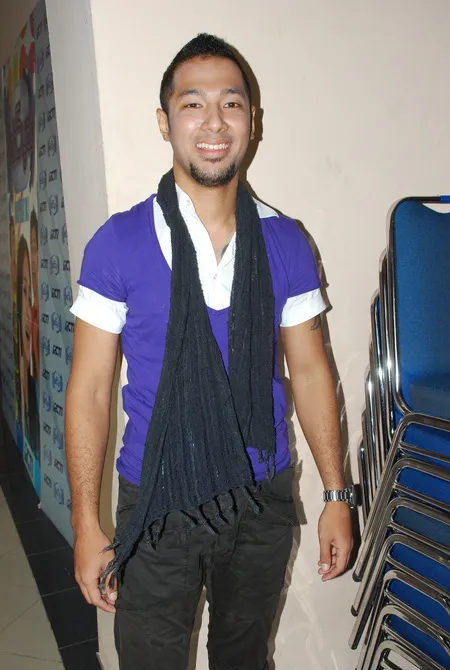 Foto Marcell Siahaan
