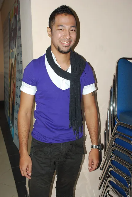 Foto Marcell Siahaan