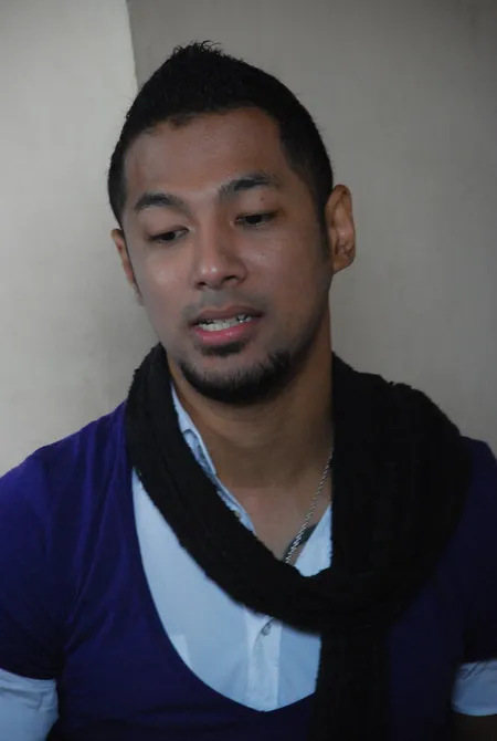 Foto Marcell Siahaan