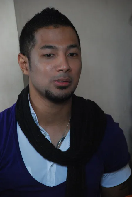 Foto Marcell Siahaan