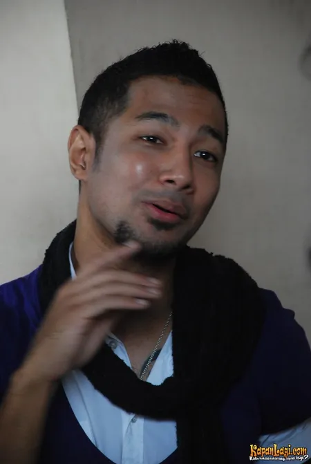 Foto Marcell Siahaan