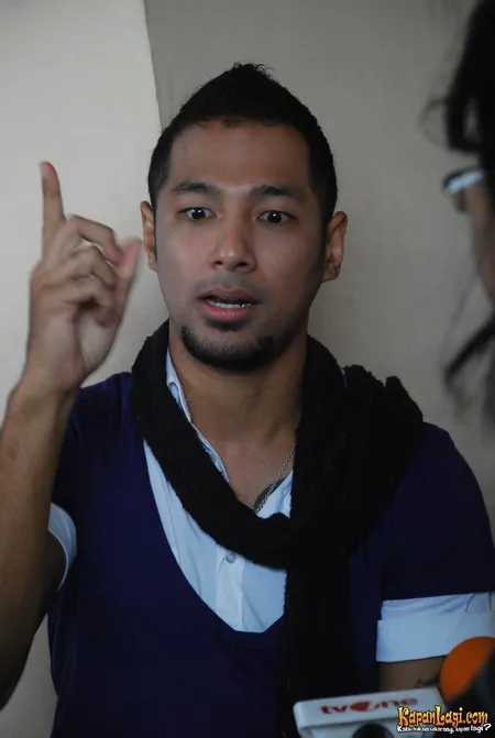 Foto Marcell Siahaan