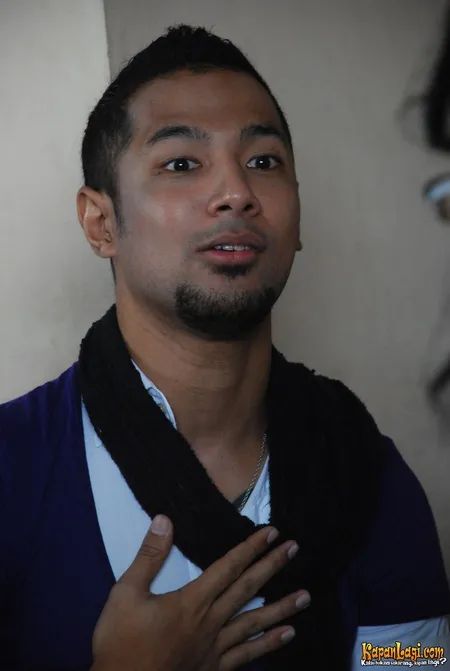 Foto Marcell Siahaan