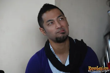 Foto Marcell Siahaan