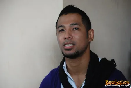 Foto Marcell Siahaan