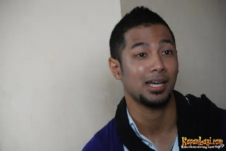 Foto Marcell Siahaan