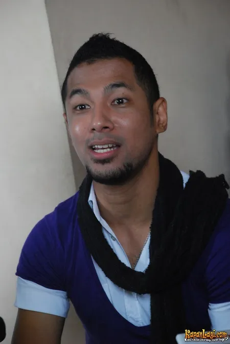 Foto Marcell Siahaan