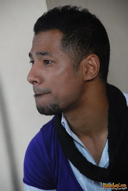 Foto Marcell Siahaan