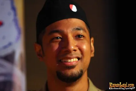 Foto Marcell Siahaan